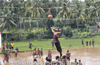 Govt. giving importance to &rsquo;rural sports&rsquo;